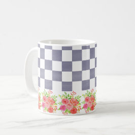 Karo in der Tasse Bloom