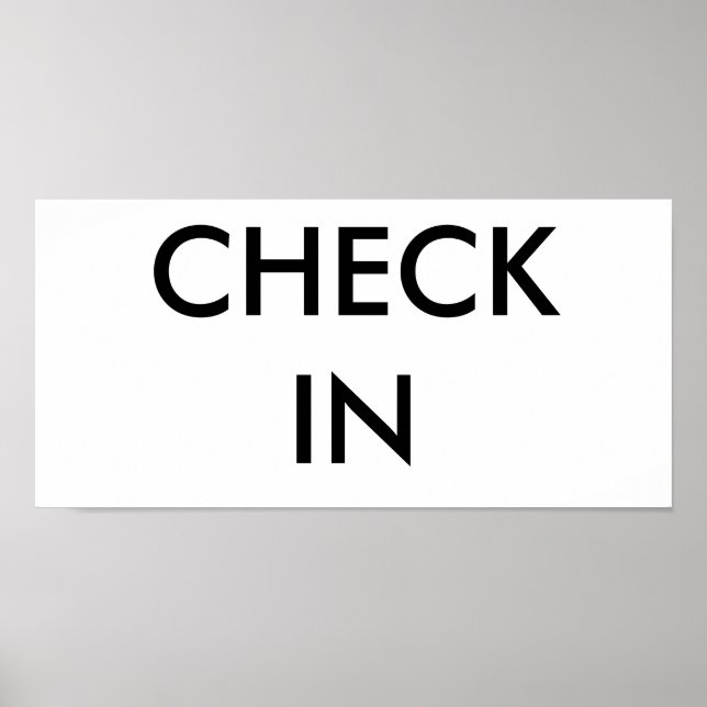 KARO IN POSTER (Vorne)