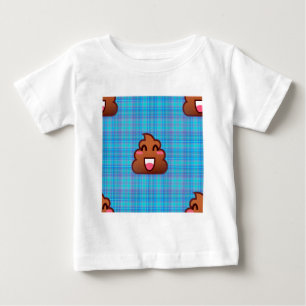Karo-Kotz-Smiley Baby T-shirt