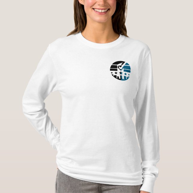 Karo Mark of Unity T-Shirt (Vorderseite)