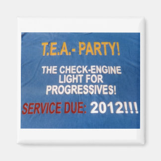 KARO_MOTOR-Design Magnet