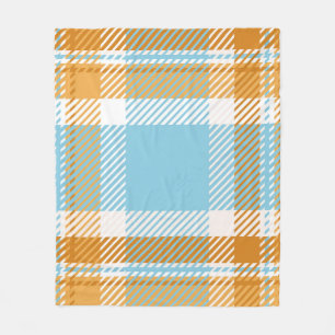 Karo oder Tartan Vintage ist Hintergrund oder Text Fleecedecke