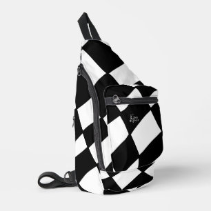 Karo Out Sling Bag