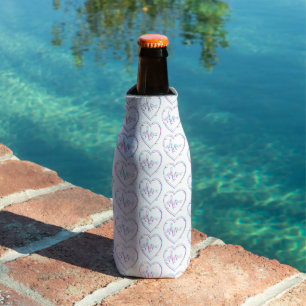 Karo Schaumflasche Cooler Flaschenkühler