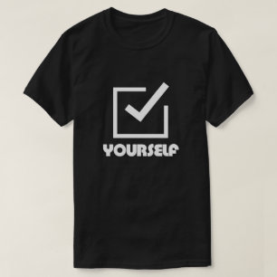 Karo selbst T-Shirt