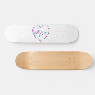 Karo-Skateboard Skateboard