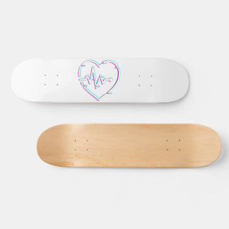 Karo-Skateboard Skateboard