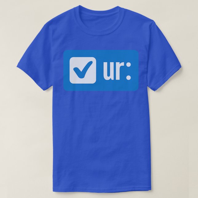 Karo UR Kolon 15 T-Shirt (Design vorne)