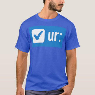 Karo UR Kolon 15 T-Shirt