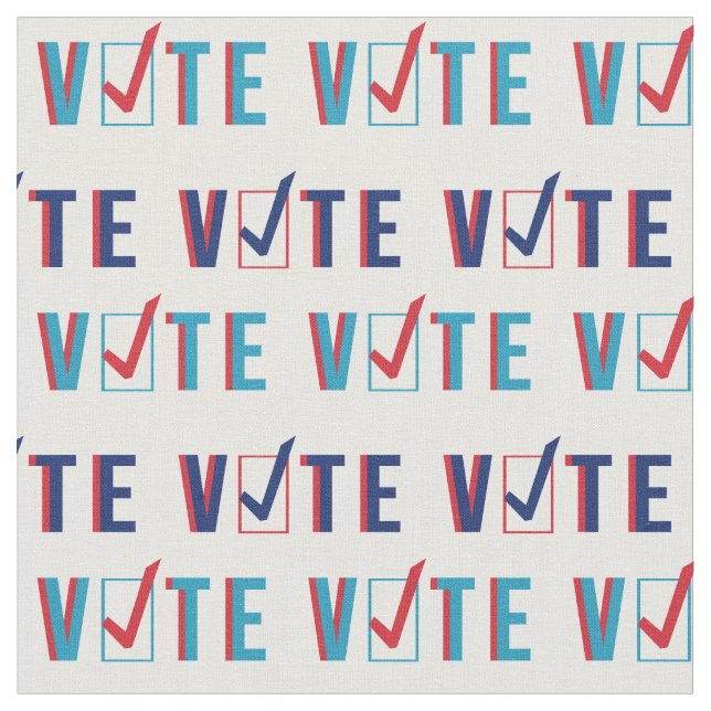 Karo wählen stoff (Nahaufnahme)