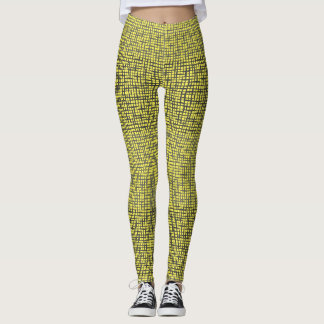 Karomuster.01 leggings