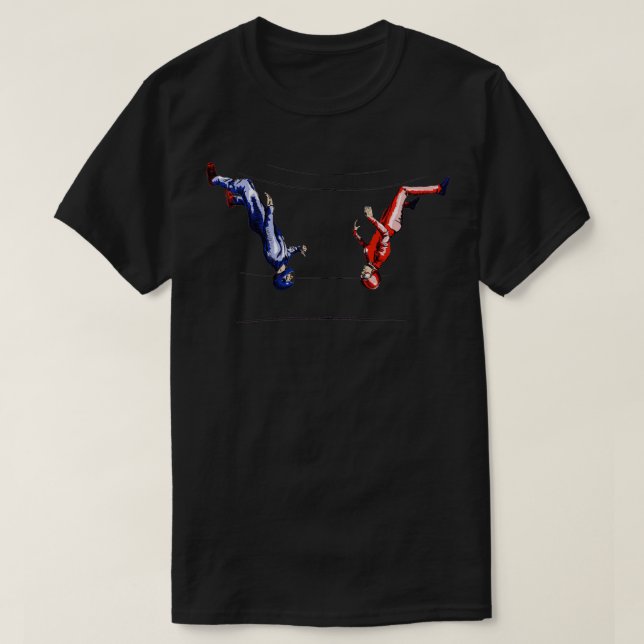 Karosserie T-Shirt (Design vorne)