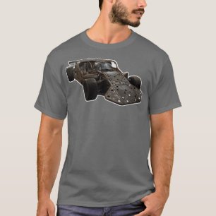 Karosserie T-Shirt