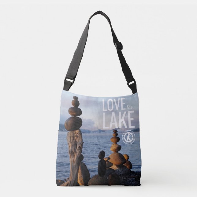 Karosseriebeutel Tragetaschen Mit Langen Trägern (Vorderseite)