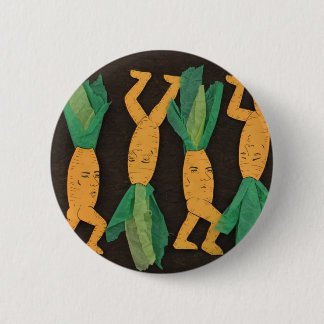 Karotte-Kun Knopf Button