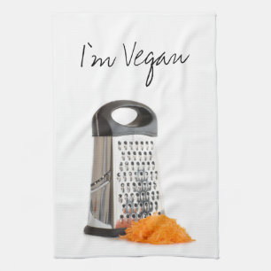 Karotten, gerieben geschirrtuch