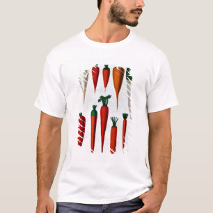 Karotten T-Shirt