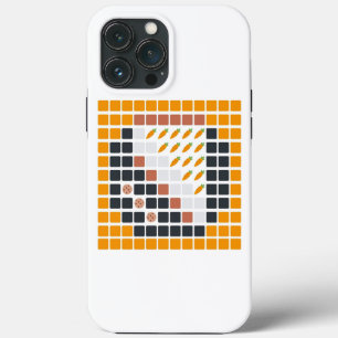 Karottenkuchen (Emoji Art) Case-Mate iPhone Hülle