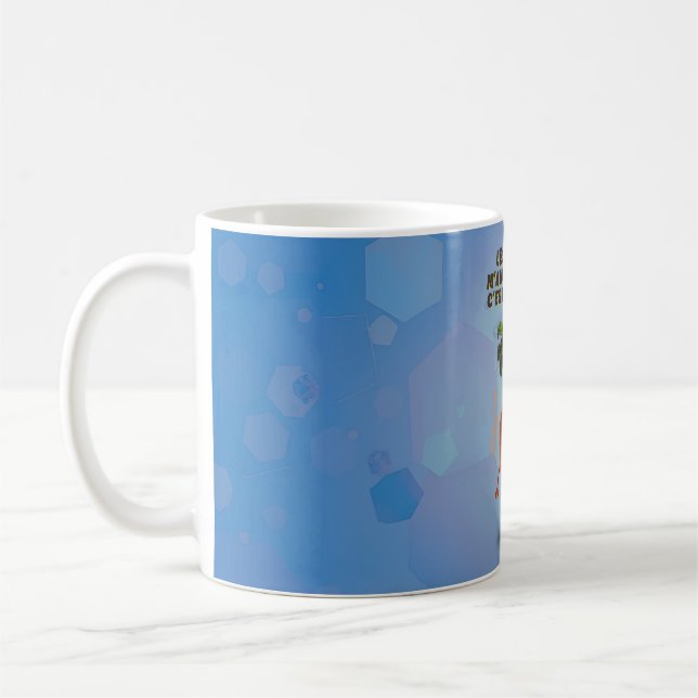 Karounette Kaffeetasse (Links)