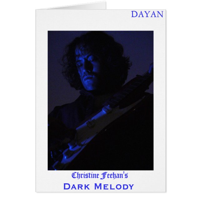 Karpatenmänner (Vorne)