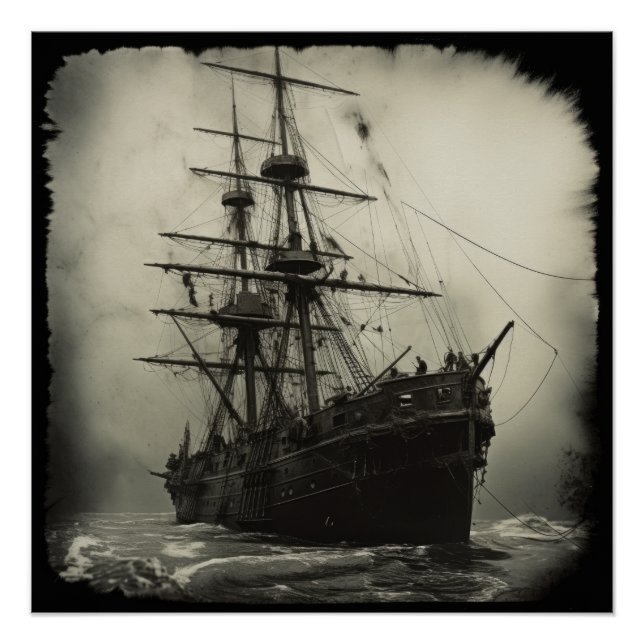 Karpathia Poster (Vorderseite)