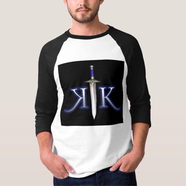 Karpathian adelt Shirt (Vorderseite)