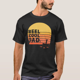 Karpfen Angelhaken Fischerei Fischer Fischer Forel T-Shirt