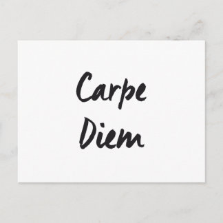 Karpfen Postkarte
