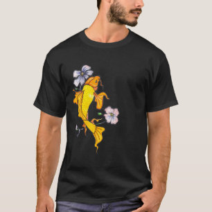 Karpfen T-Shirt