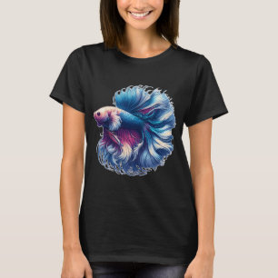 Karpfenlied T-Shirt