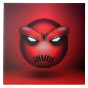 Karreau Mutemoji Fliese