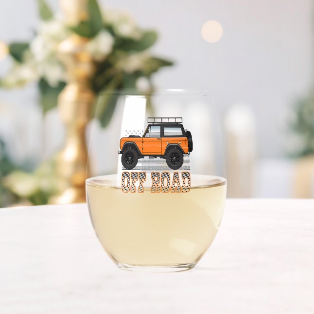 Karrekott Weinglas Ohne Stiel (Insitu (Hochzeit))