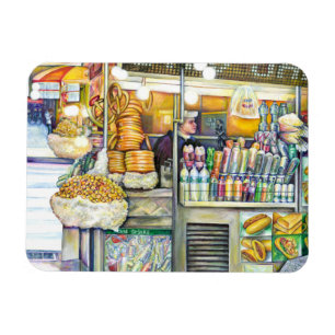 Karrenparadies Magnet