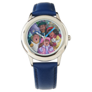 Karriere Armbanduhr