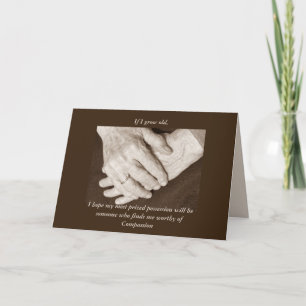 Karriere Danke für einen Mann