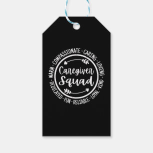 Karriere Squad Life Caregier Beste Karriere Geschenkanhänger