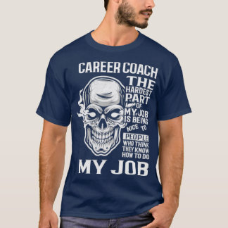 Karriereleiter T-Shirt