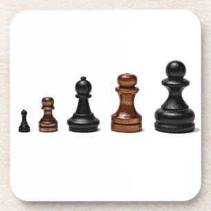 Karriereweg Untersetzer