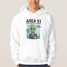 Karriereziele: Area 51 "Mitarbeiter des Monats"