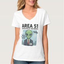 Karriereziele: Area 51 "Mitarbeiter des Monats"
