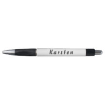 Karsten