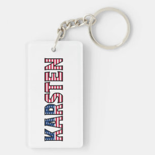 Karsten Name Vorname USA Flagge Anhänger Schlüssel Schlüsselanhänger