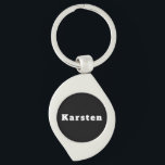 Karsten Schlüsselanhänger<br><div class="desc">Schlüsselanhänger mit Namen Karsten</div>