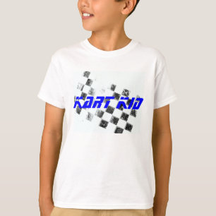 KART KIND T-Shirt