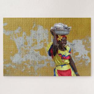 Kartagenleben Puzzle