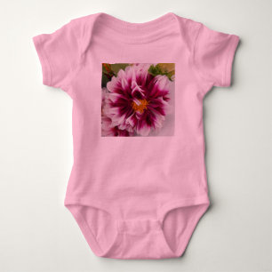 Kartäuserin Baby Strampler
