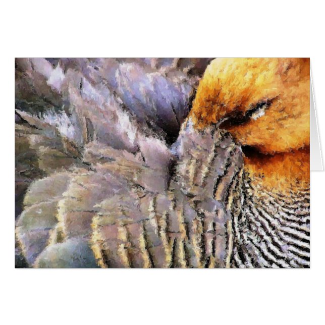 KARTE (Vorderseite (Horizontal))