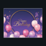 Karte<br><div class="desc">To do this,  create,  personalize and send beautiful Birthday Einladung Cards to warn guests of the upcoming festivities.
 After the party,  you can thank them with our birthday Thank You Cards.</div>