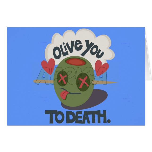 Karte (Vorderseite (Horizontal))