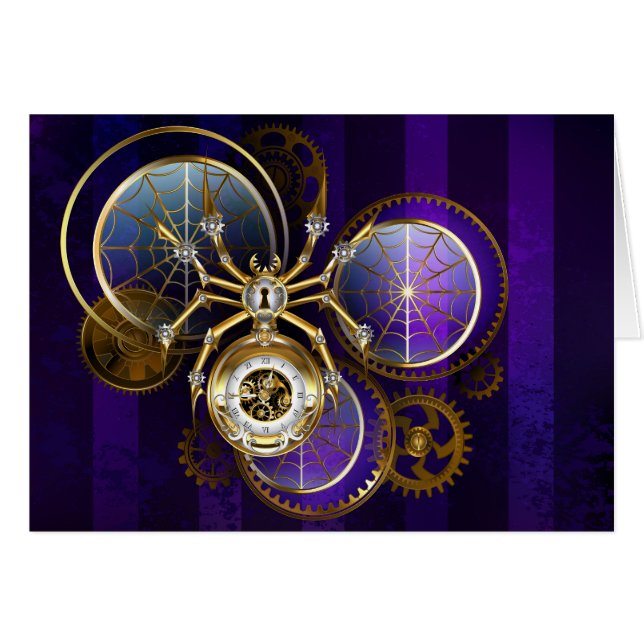 Karte (Vorderseite (Horizontal))